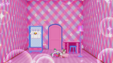 White Christmas Colorful Ball Coord | PriPara Wiki | Fandom