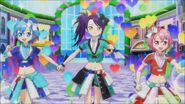 PriPara Rabbit 3