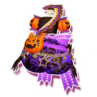 Tricky Witch Halloween Coord | PriPara Wiki | Fandom