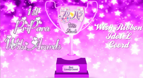 1st PriPara Wiki Awards - Best Lovely Coord