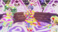 Episode 115 - Resound! Divine Idol Grand Prix!/Image Gallery, PriPara Wiki, Fandom