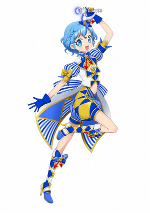 Dorothy West Pripara Wiki Fandom Dorothy West Pripara Wiki Fandom