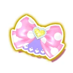NonSugar Girly Ribbon