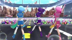 PriPara Police Max Coord | PriPara Wiki | Fandom