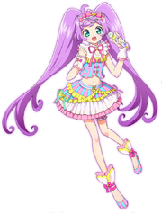 Laala Manaka