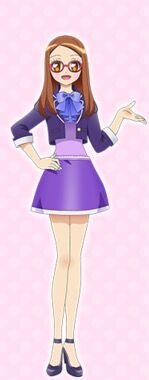 Meganee Akai | PriPara Wiki | Fandom