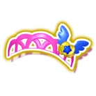 Idol Time Harp Candy More