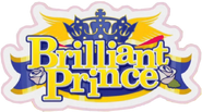 Brilliant Prince Logo