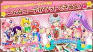 Let's PLAY pripara! 1