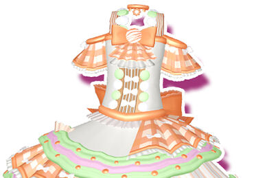 Cherry Sugar | All Pretty Series Wiki | Fandom