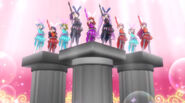 Let's Go PriPara!