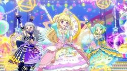 Believe My Dream Video Gallery Pripara Wiki Fandom