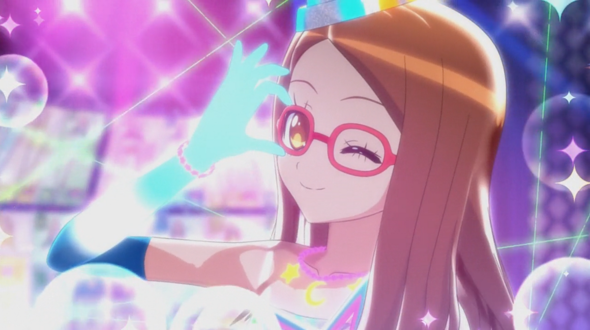 Virtual Idol♥ | PriPara Wiki | Fandom