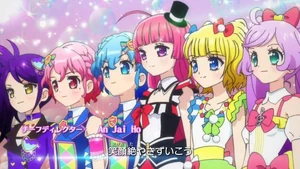 Miracle☆Paradise | PriPara Wiki | Fandom