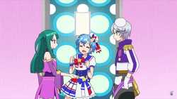 Episode 115 - Resound! Divine Idol Grand Prix!/Image Gallery, PriPara Wiki, Fandom