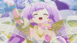 Kami Dress Coord, PriPara Wiki, Fandom