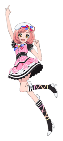 Naru Ayase | PriPara Wiki | Fandom