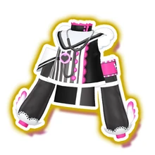PriPara Nurse Mischief Coord | PriPara Wiki | Fandom