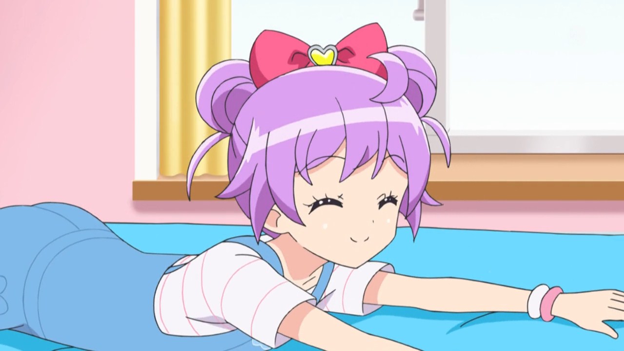 Border T-Shirt Overalls Coord | PriPara Wiki | Fandom Border T-Shirt Overalls Coord | PriPara Wiki | Fandom