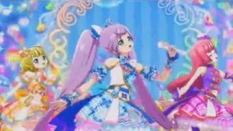 Ready Smile Video Gallery Pripara Wiki Fandom