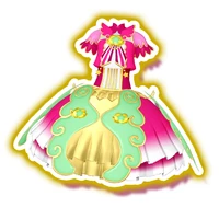 Idol Time Harp Dear Coord | PriPara Wiki | Fandom