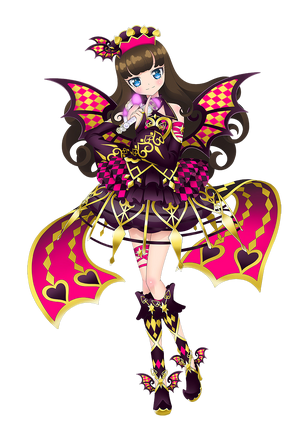 Aroma Kurosu Pripara Wiki Fandom