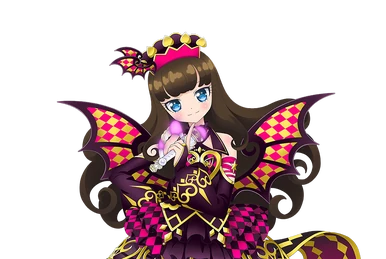 Fuwari Midorikaze | PriPara Wiki | Fandom