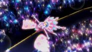 PriPara Cake 10