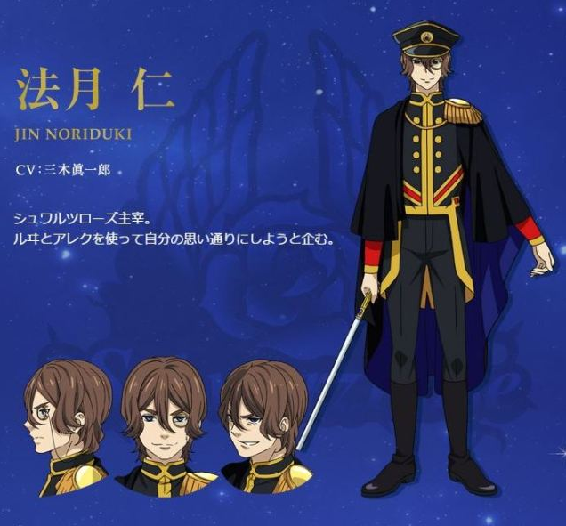 User blog:Loveairaharune/Pretty Rhythm King of Prism Movie