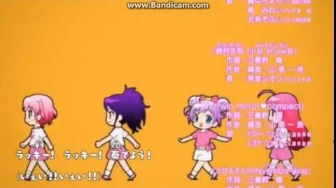 PriPara☆Dancing!!!