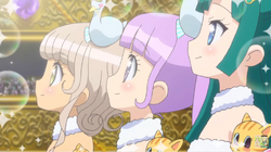 Episode 115 - Resound! Divine Idol Grand Prix!/Image Gallery, PriPara Wiki, Fandom