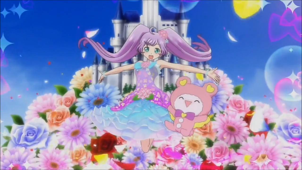 プリパラ メルティラブ latest?cb=20150907041824