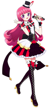 Sophie s2 visual