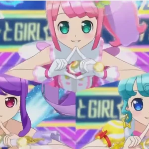 Junon Image Gallery Pripara Wiki Fandom Junon Image Gallery Pripara Wiki Fandom