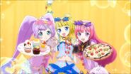 PriPara Party 10