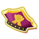 PriPirates Magenta Crew