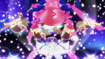Around The Pripaland Wiki Pripara Fandom