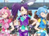 PriPara Police Let's Go Coord