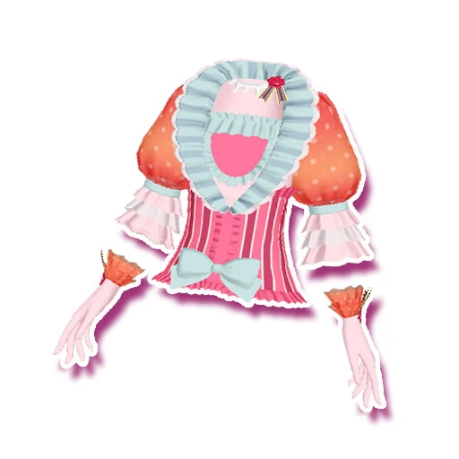 Sugar Fruit Tea Coord PriPara Wiki Fandom