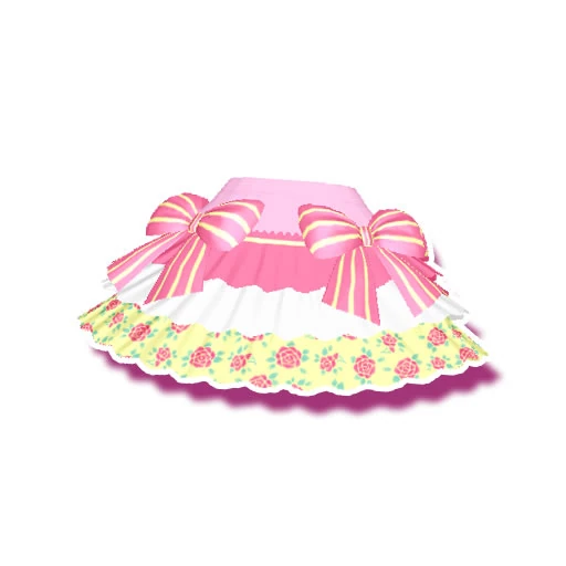 Cutie Ribbon Coord | PriPara Wiki | Fandom