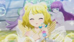 Kami Dress Coord, PriPara Wiki, Fandom