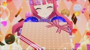 PriPara Valentine 15