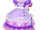 Maid Grape Coord
