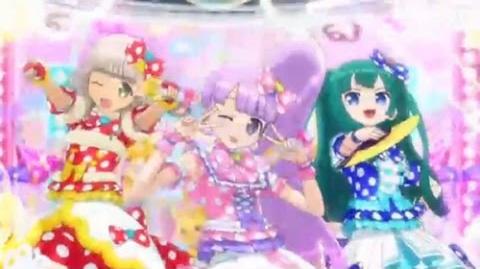 Sugarless Friend Pripara Wiki Fandom