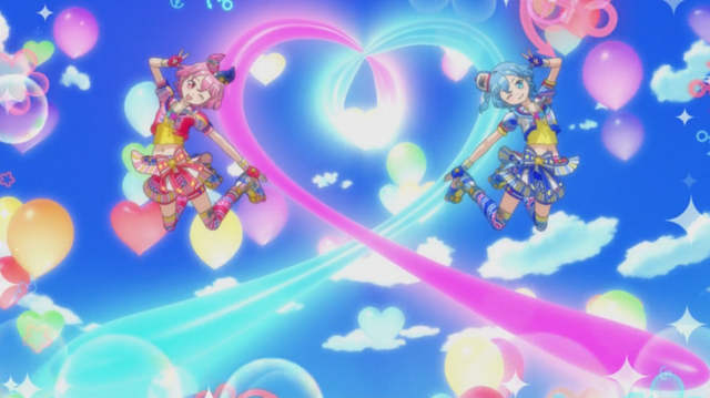 Twin Mirror Compact Wiki Pripara Fandom Twin Mirror Compact Wiki Pripara Fandom