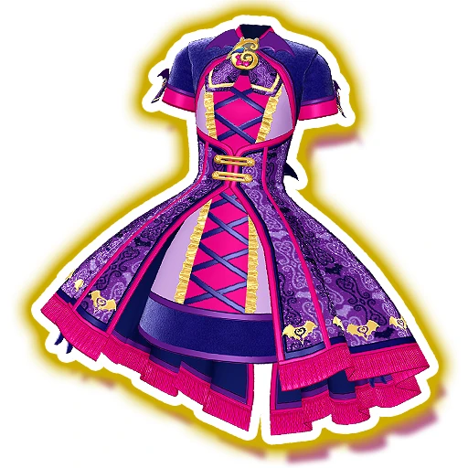 Love Devi Trunk Coord | PriPara Wiki | Fandom