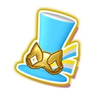 PriPariss of Flowers Celeb