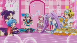 Love Friend Style Pripara Wiki Fandom Love Friend Style Pripara Wiki Fandom