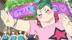 Episode 115 - Resound! Divine Idol Grand Prix!/Image Gallery, PriPara Wiki, Fandom