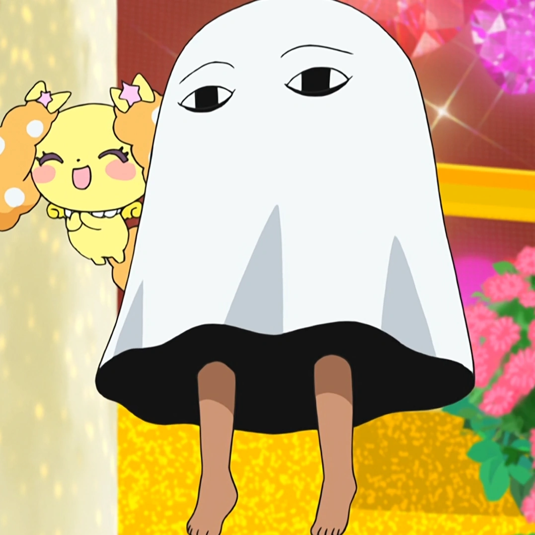 Pedjed Pripara Wiki Fandom